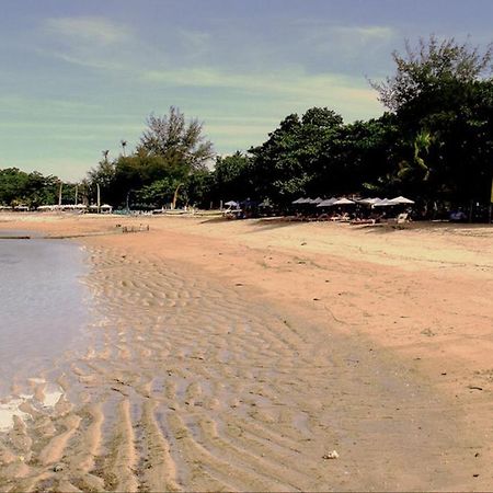 Zen Rooms Sanur Blanjong Sekawaru Exterior foto
