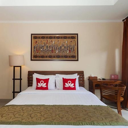 Zen Rooms Sanur Blanjong Sekawaru Exterior foto